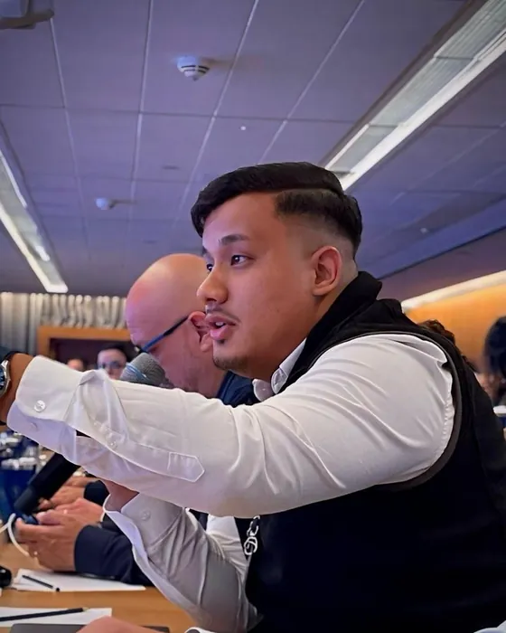 Guilherme Hamaguchi, fundador da Studios Axium